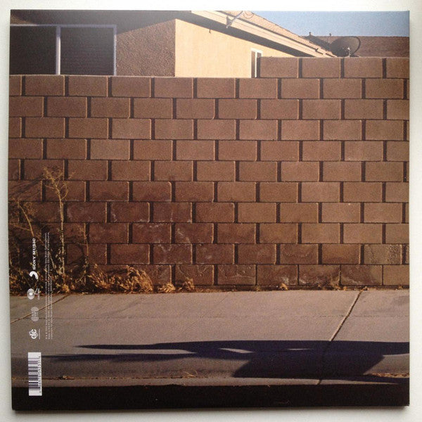 LP Calvin Harris – 18 Months