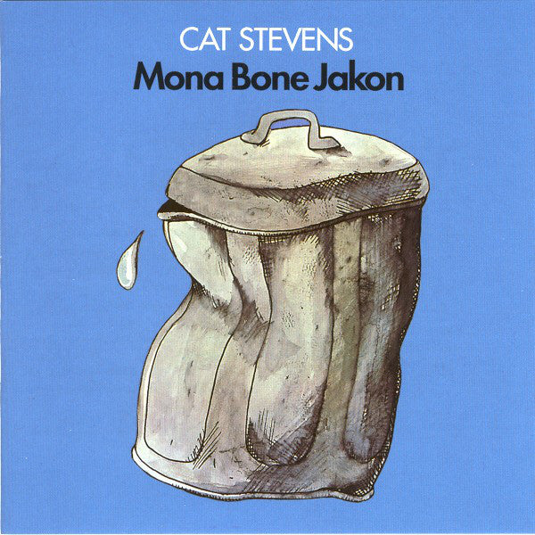 CD Cat Stevens – Mona Bone Jakon