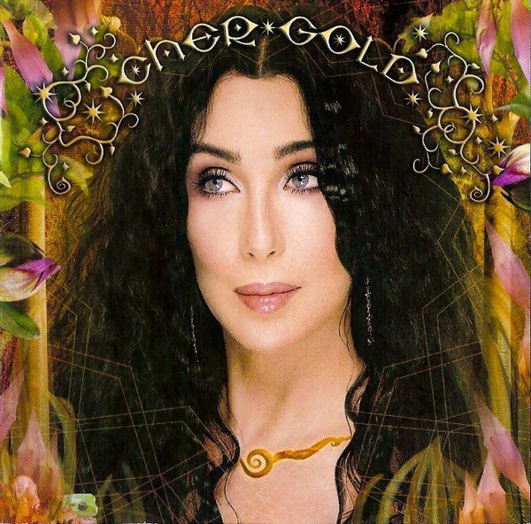 CDX2 Cher – Gold