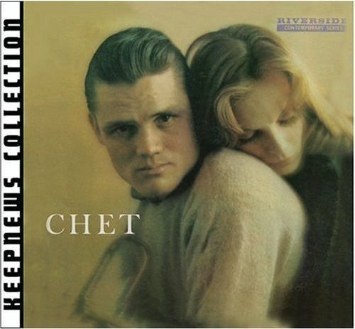 CD Chet Baker – Chet