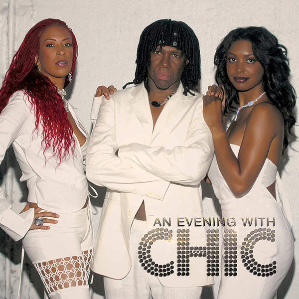 LP Chic – An Evening With Chic