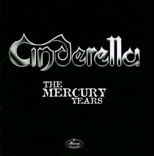 CDX5 Cinderella (3) – The Mercury Years