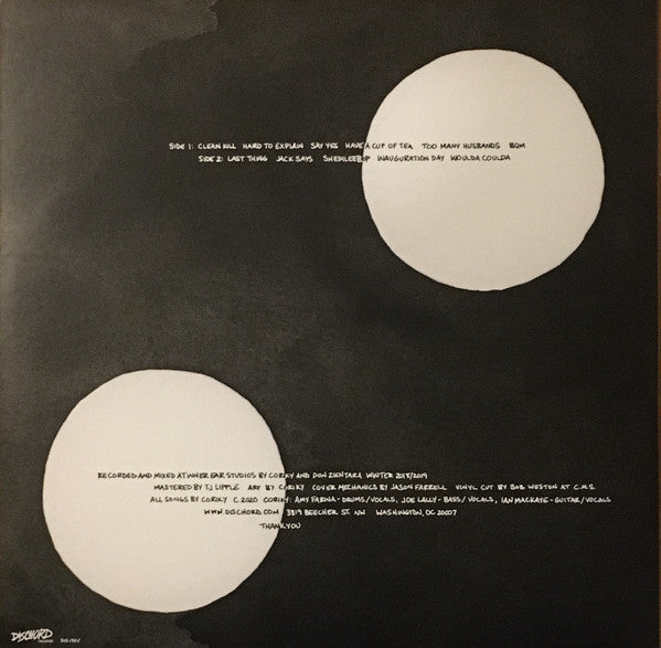 LP Coriky – Coriky