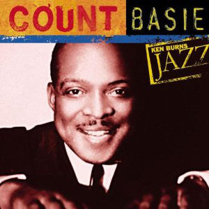 CD Count Basie – Ken Burns Jazz