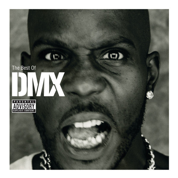 CD DMX – The Best Of DMX