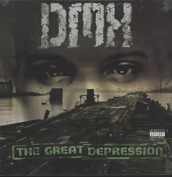 LPX2 DMX – The Great Depression