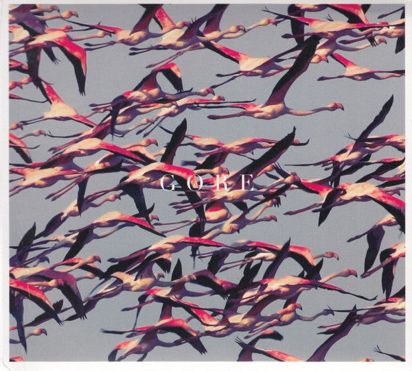 CD Deftones – Gore