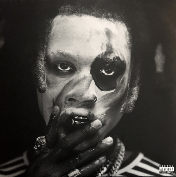 LP Denzel Curry – Ta13oo