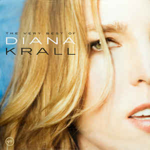 LPX2 Diana Krall – The Very Best Of Diana Krall