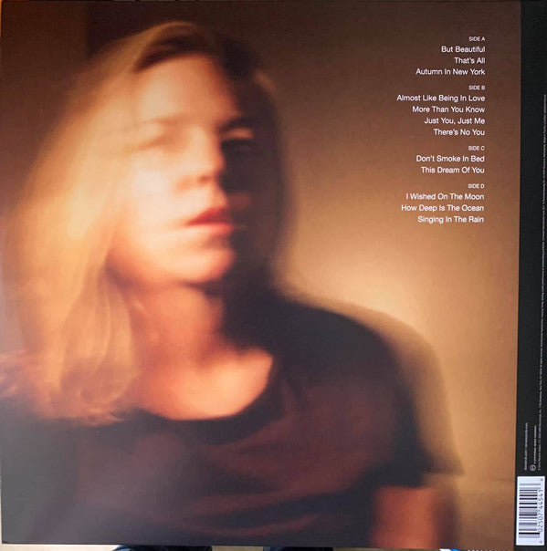 LPX2 Diana Krall – This Dream Of You