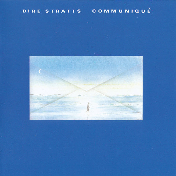 CD Dire Straits – Communiqué