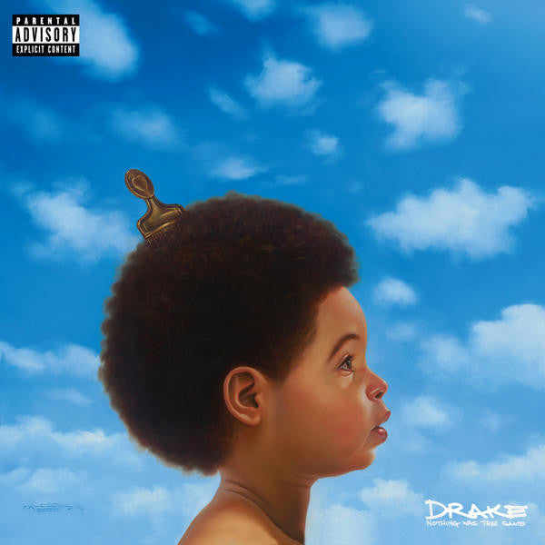 CD Drake – Nothing Was The Same
