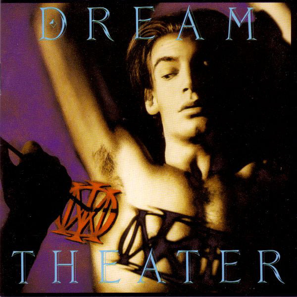 CD Dream Theater – When Dream And Day Unite