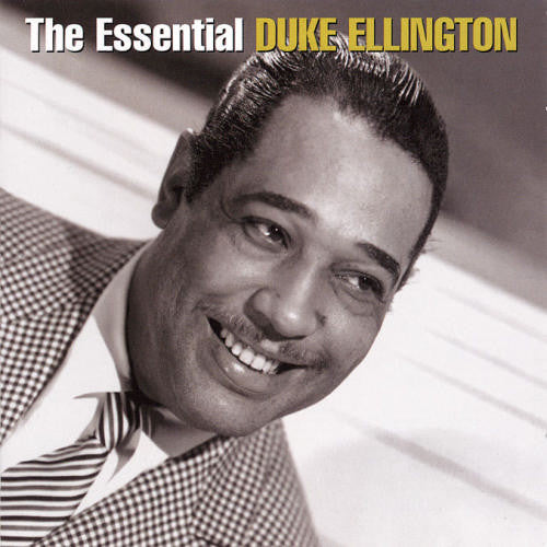 CDX2 Duke Ellington – The Essential Duke Ellington