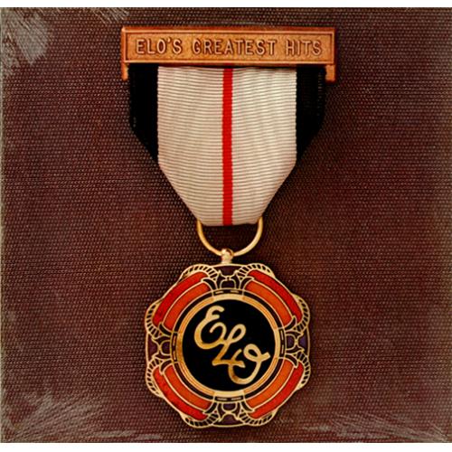 CD Electric Light Orchestra - Greatests Hits