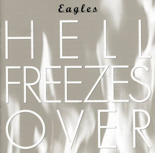 CD Eagles – Hell Freezes Over