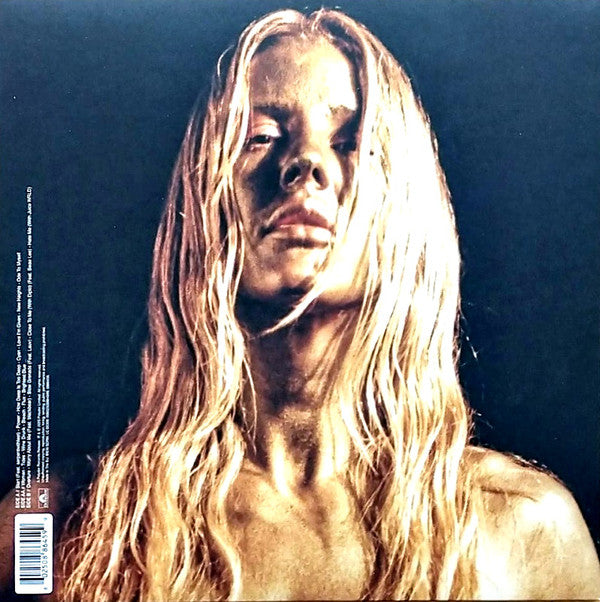 LP X2 Ellie Goulding – Brightest Blue