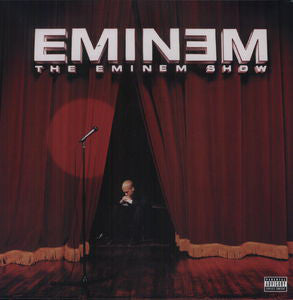 LP x2 Eminem – The Eminem Show