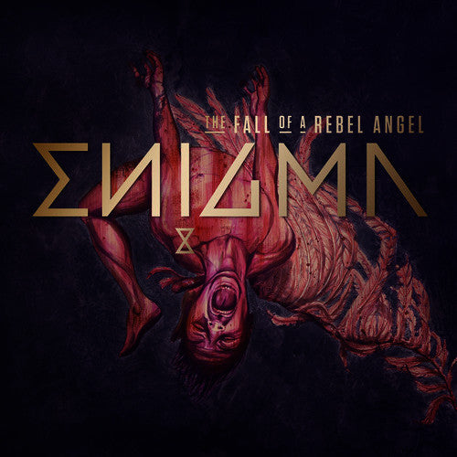 CD Enigma – The Fall Of A Rebel Angel