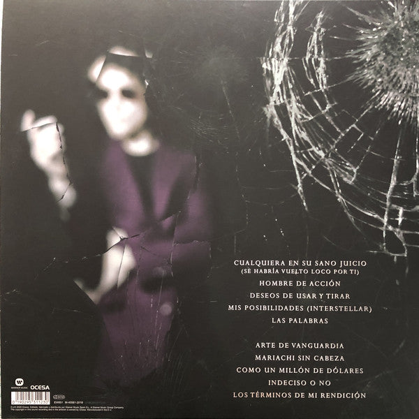 LP Enrique Bunbury – Posible