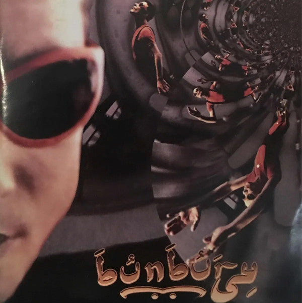 CD Enrique Bunbury – Radical Sonora