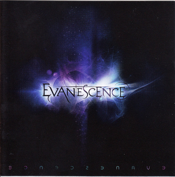 CD Evanescence – Evanescence