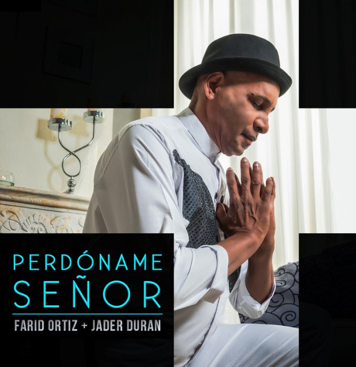 CD Farid Ortiz + Jader Durán - Perdóname Señor