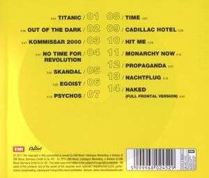 CD Falco – Essential