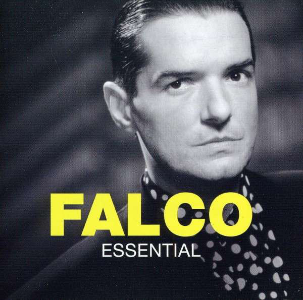 CD Falco – Essential