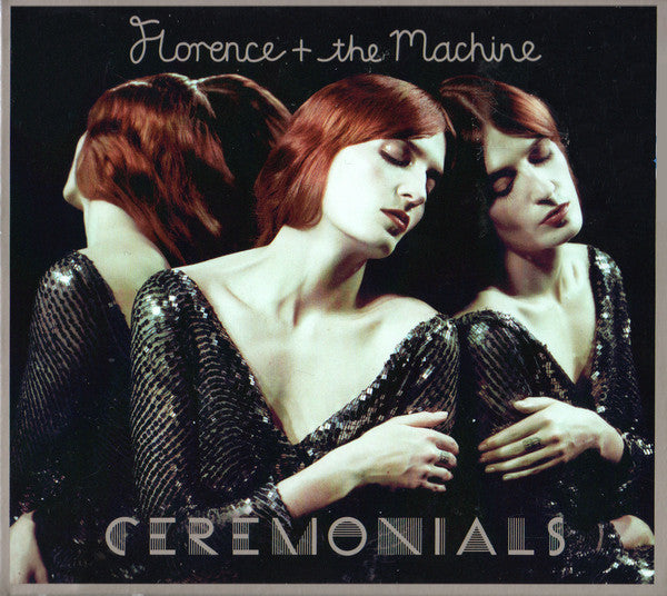 CDX2 Florence + The Machine – Ceremonials