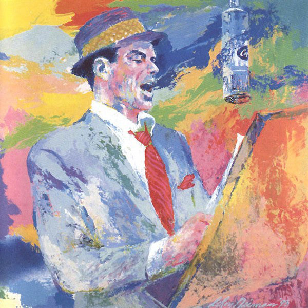 CD Frank sinatra - Duets