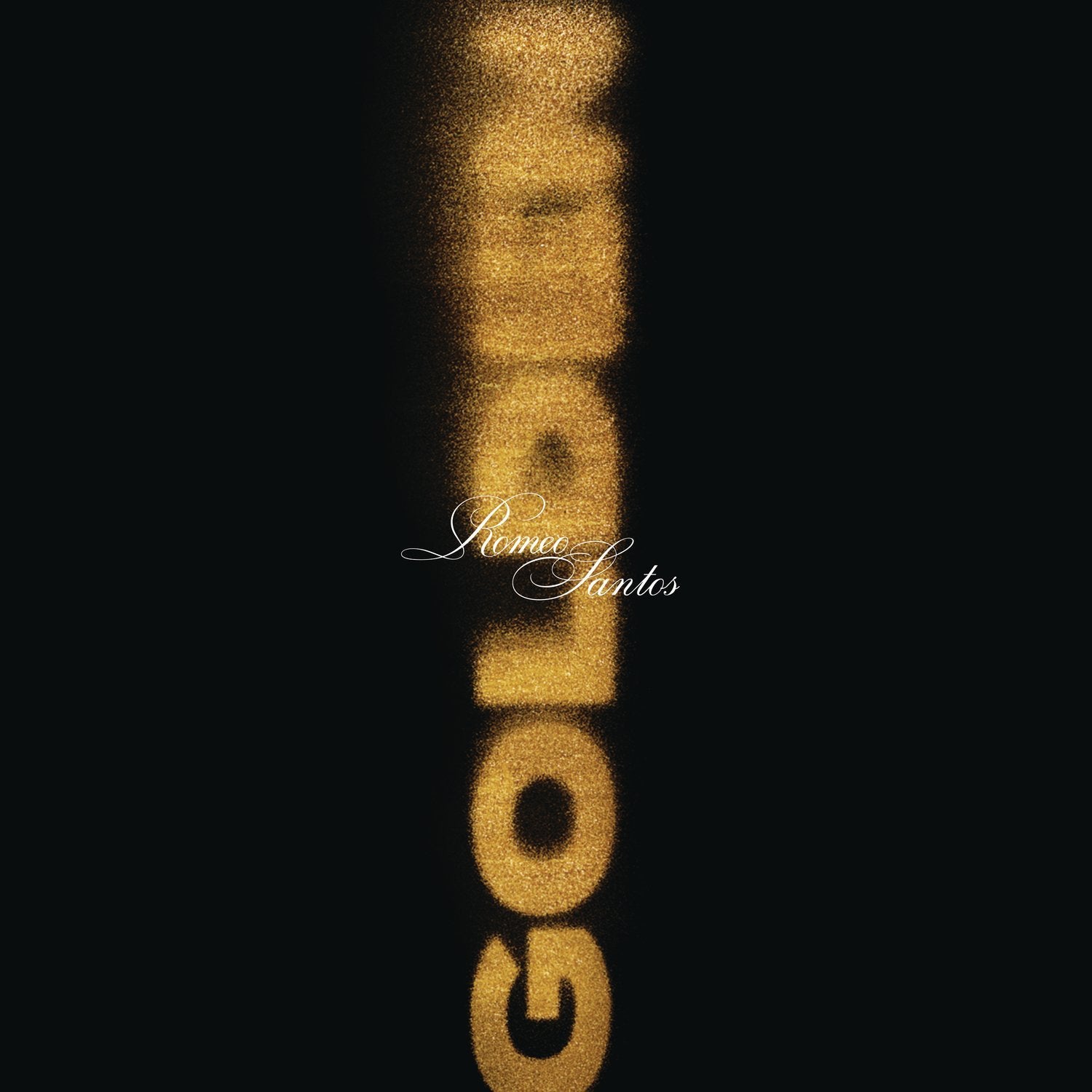 CD Golden - Romeo Santos