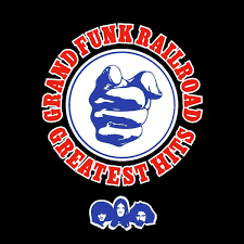 CD Grand Funk Railroad – Greatest Hits