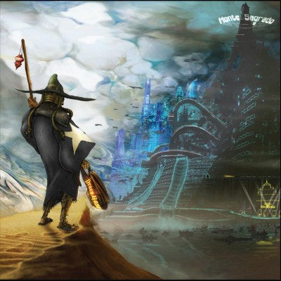 CD Draco Rosa – Monte Sagrado