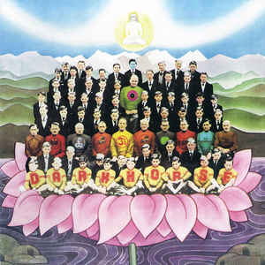 LP George Harrison – Dark Horse