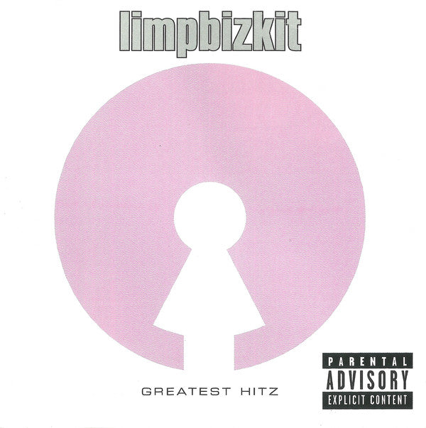 CD Limpbizkit – Greatest Hitz