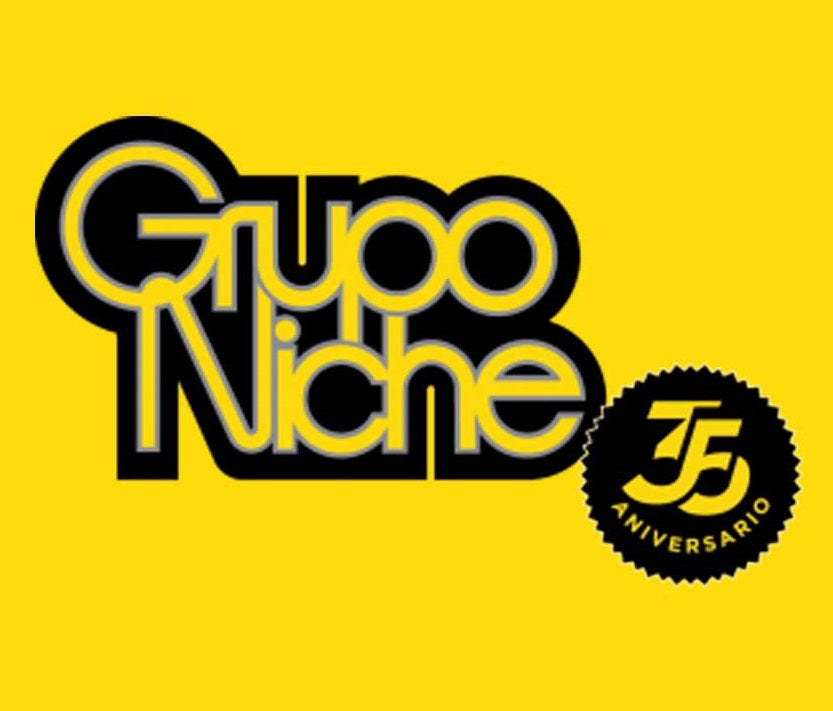 CD Grupo Niche - 35 aniversario