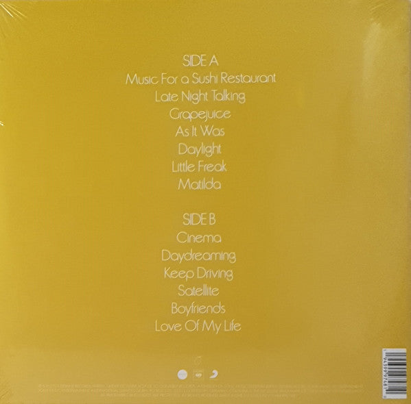 LP Harry Styles - Harry's House