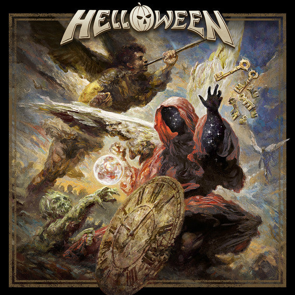LPX2 Helloween – Helloween