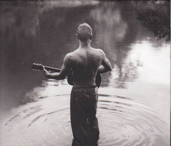 CD Sting – The Best Of 25 Years