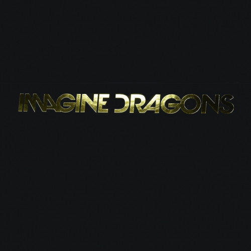 LP x 5 Box Box Imagine Dragons