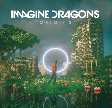 LP X2 Imagine Dragons – Origins