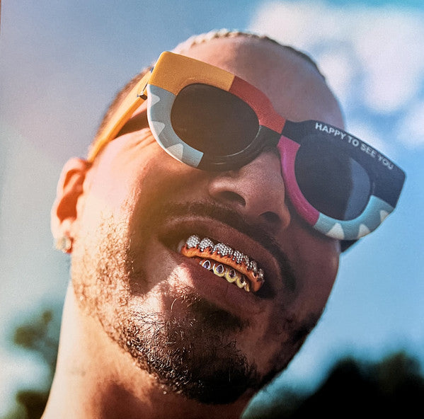 LPX2 J. Balvin – JOSE