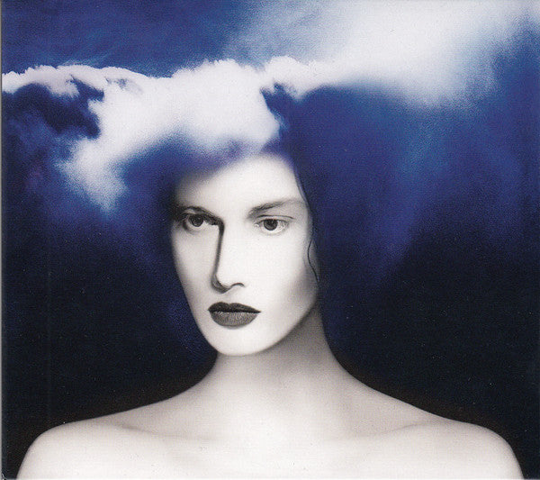 CD Jack White – Boarding House Reach