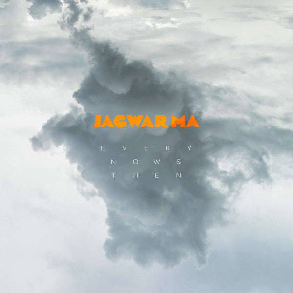 LP Jagwar Ma – Every Now & Then