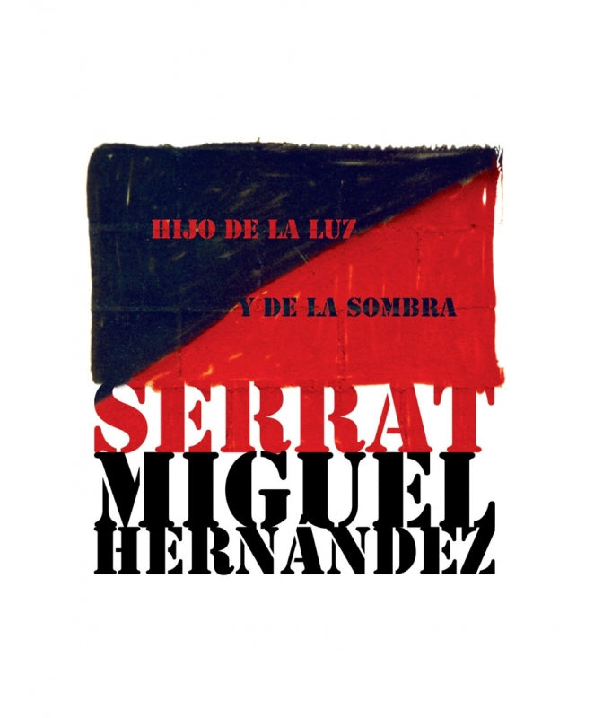CD+DVD Hijo De La Luz Y De La Sombra - Joan Manuel Serrat