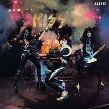 CDX2 Kiss - Alive!