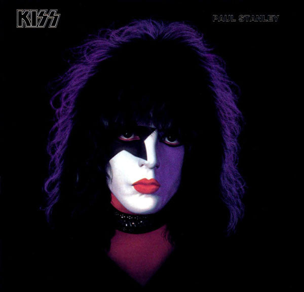 CD KISS – Paul Stanley