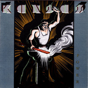CD Kansas – Power