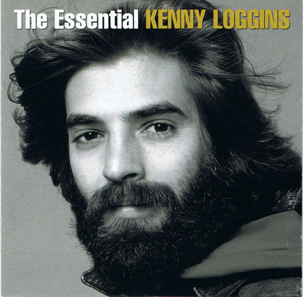 CD X2 Kenny Loggins – The Essential Kenny Loggins